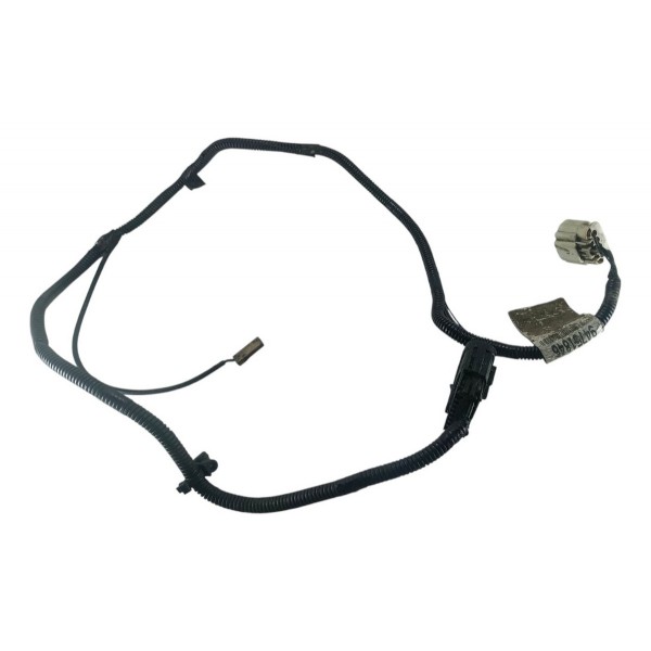 Chicote Tanque Combustivel Gm Spin 2013 2014 A 2016