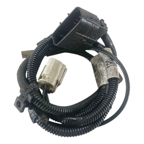 Chicote Tanque Combustivel Gm Spin 2013 2014 A 2016
