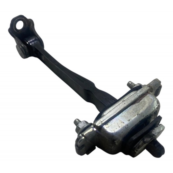 Limitador Porta Traseira Esquerda Gm Spin 2013 A 2017