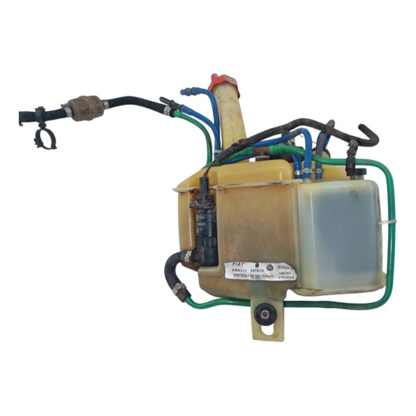 Reservatório Partida Frio Gasolina Fiat Palio 2010 2015