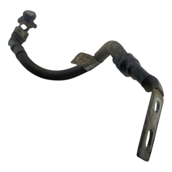 Cabo Negativo Polo Kia Sorento 2.4 2010 2011 2012 A 2014
