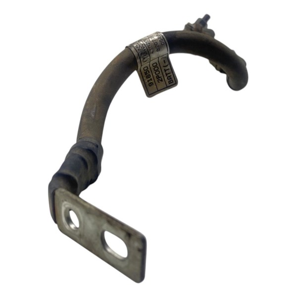 Cabo Negativo Polo Kia Sorento 2.4 2010 2011 2012 A 2014