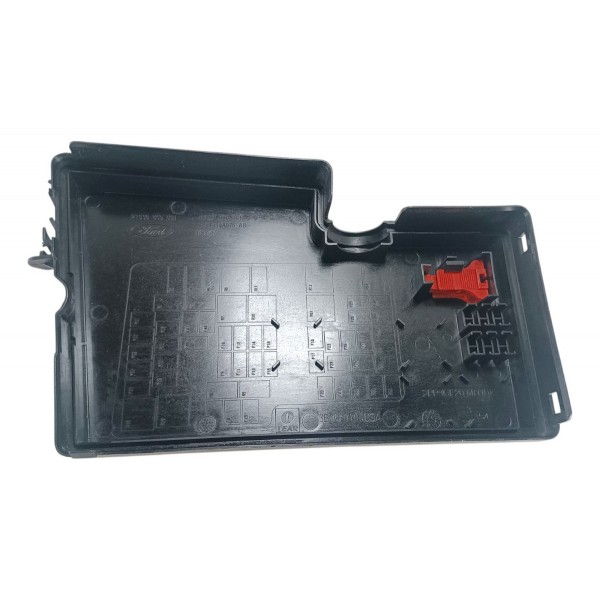Tampa Caixa Fusível Externa Ford Focus 2.0 16v 2014 A 2015