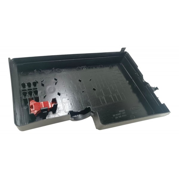 Tampa Caixa Fusível Externa Ford Focus 2.0 16v 2014 A 2015