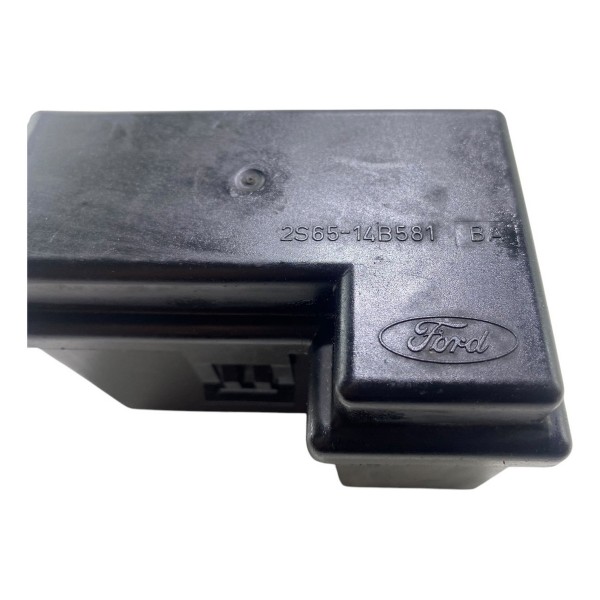 Caixa Fusíveis Relé Ford Fiesta 1.0 2005 2006 A 2007