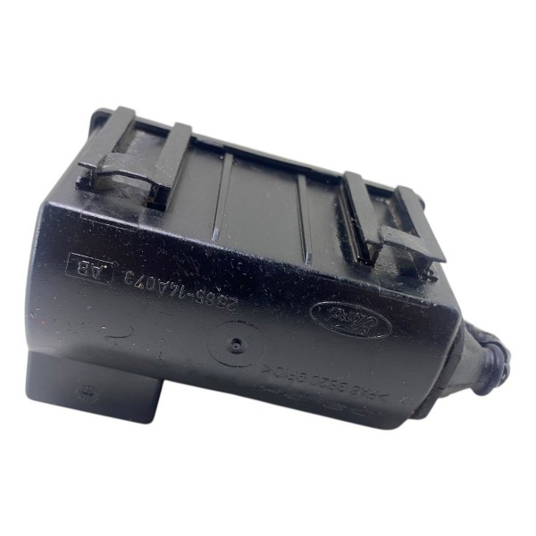 Caixa Fusíveis Relé Ford Fiesta 1.0 2005 2006 A 2007