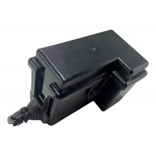 Caixa Fusíveis Relé Ford Fiesta 1.0 2005 2006 A 2007