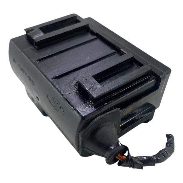Caixa Fusíveis Relé Ford Fiesta 1.0 2005 2006 A 2007