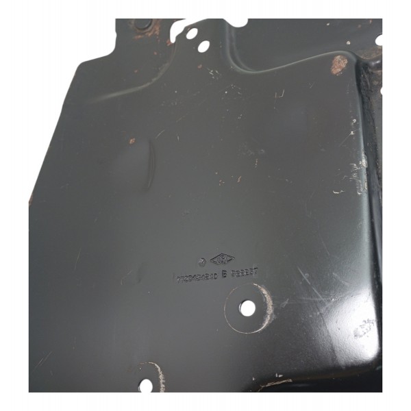 Suporte Proteção Bateria Renault Clio 1.0 2001 2006