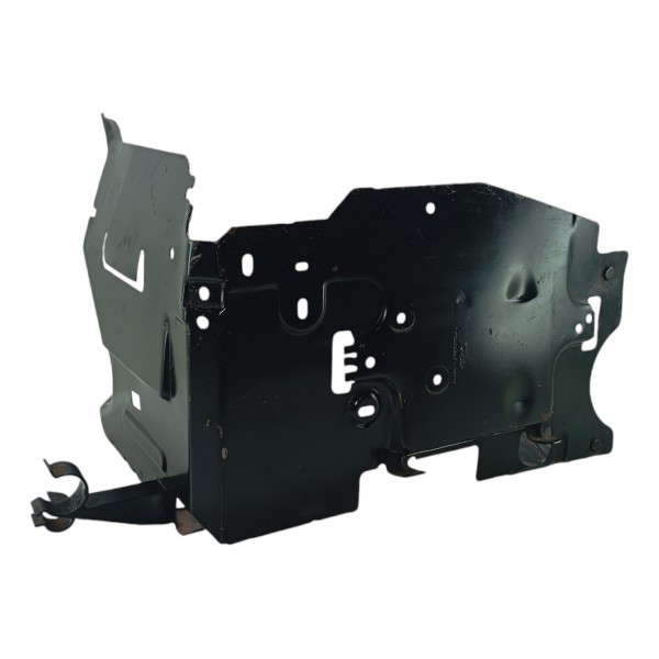 Suporte Proteção Bateria Renault Clio 1.0 2001 2006