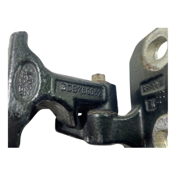 Dobradiça Porta Traseira Esq Land Rover Discovery 4 2011