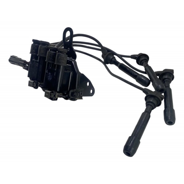Bobina De Ignição Hyundai I30 Manual 2.0 2009 2010 A 2012