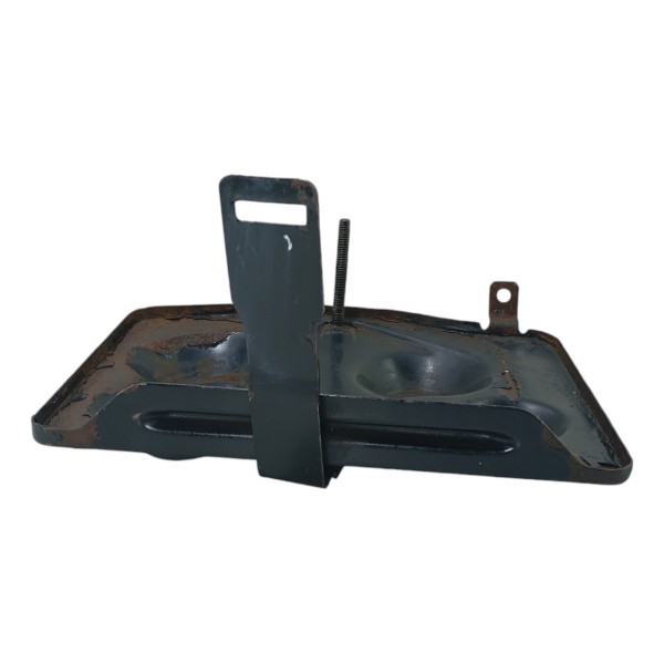 Suporte Bateria Fiat Palio Fire 1.0 2001 2007