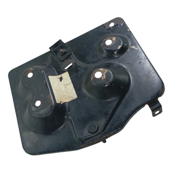 Suporte Bateria Fiat Palio Fire 1.0 2001 2007