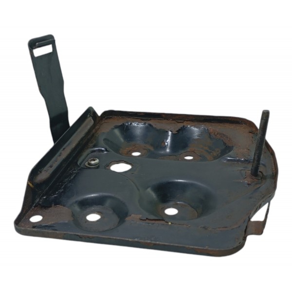 Suporte Bateria Fiat Palio Fire 1.0 2001 2007