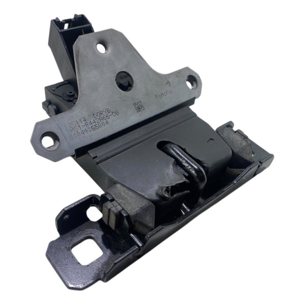 Fechadura Tampa Traseira Ford Focus Hatch 2013 2014 A 2015