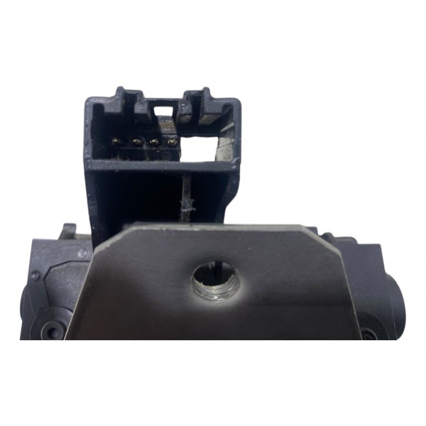 Fechadura Tampa Traseira Ford Focus Hatch 2013 2014 A 2015