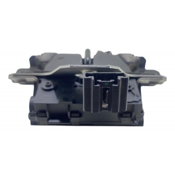 Fechadura Tampa Traseira Ford Focus Hatch 2013 2014 A 2015