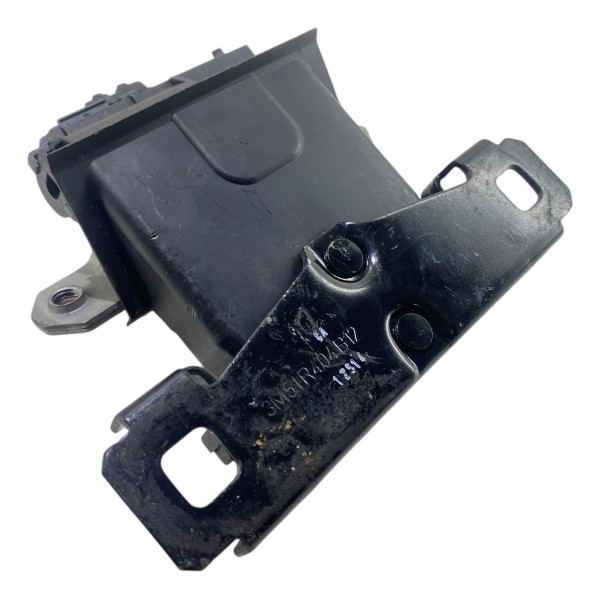 Fechadura Tampa Traseira Ford Focus Hatch 2013 2014 A 2015