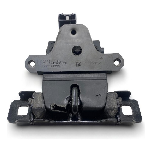 Fechadura Tampa Traseira Ford Focus Hatch 2013 2014 A 2015