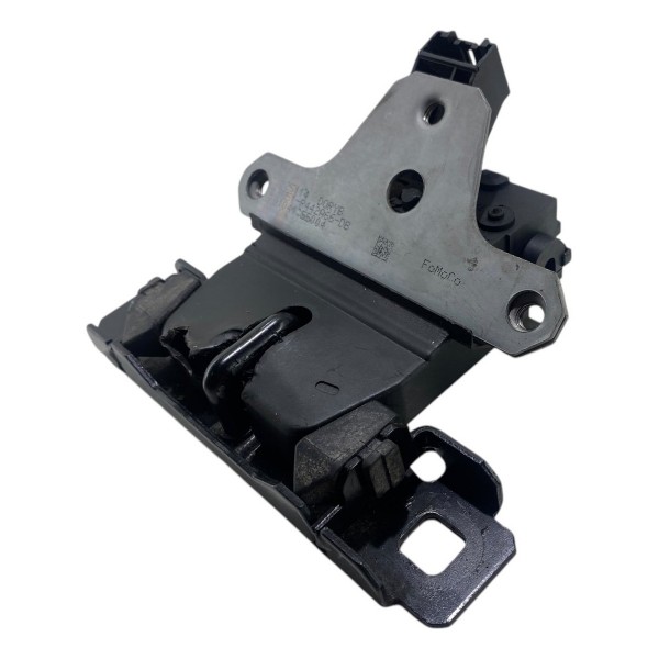 Fechadura Tampa Traseira Ford Focus Hatch 2013 2014 A 2015