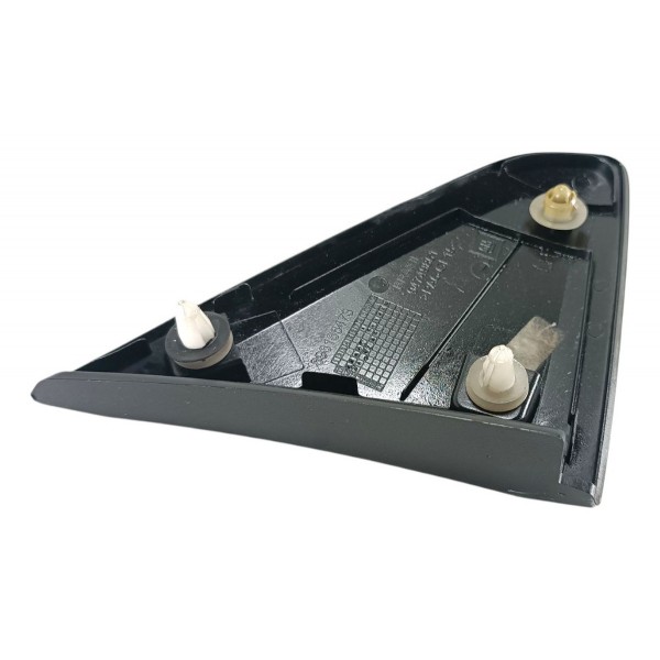 Moldura Externa Retrovisor Lado Esquerdo Gm Spin 2013 A 2017