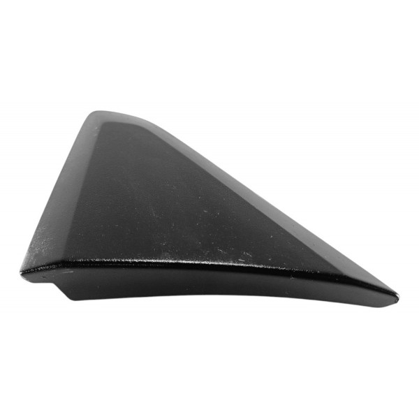 Moldura Externa Retrovisor Lado Esquerdo Gm Spin 2013 A 2017