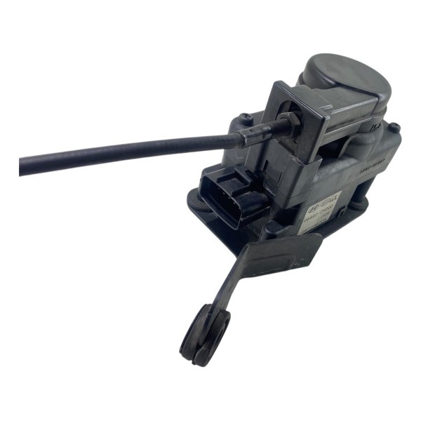Motor Modulo Piloto Automático Hyundai I30 2.0 2009 A 2012