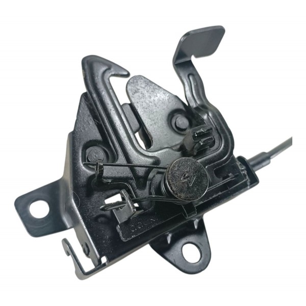 Fechadura Capô Hyundai I30 2.0 2009 2010 2011 A 2012