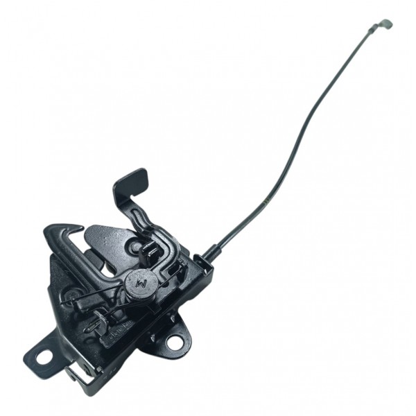 Fechadura Capô Hyundai I30 2.0 2009 2010 2011 A 2012
