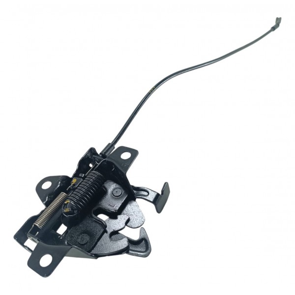 Fechadura Capô Hyundai I30 2.0 2009 2010 2011 A 2012