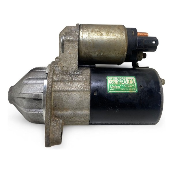 Motor Arranque Hyundai I30 2.0 Manual 2009 2010 2011 A 2012