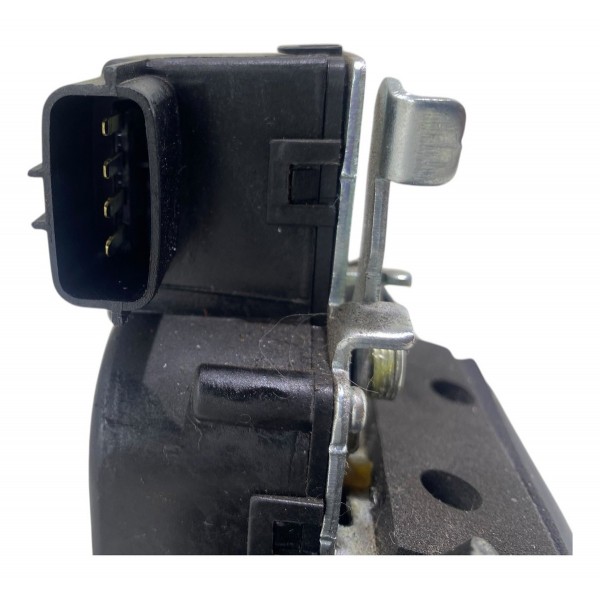 Fechadura Tampa Traseira Hyundai I30 2009 2010 2011 A 2012