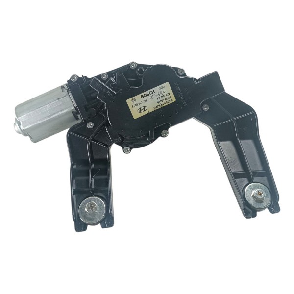 Motor Limpador Traseiro Hyundai I30 2009 2010 2011 A 2012