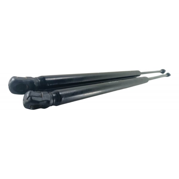 Par Amortecer Tampa Traseira Hyundai I30 2009 2010 A 2012
