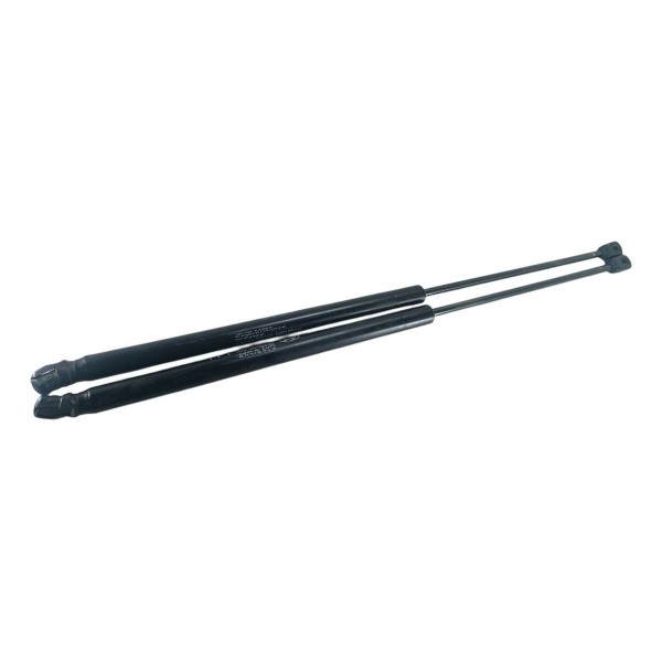 Par Amortecer Tampa Traseira Hyundai I30 2009 2010 A 2012