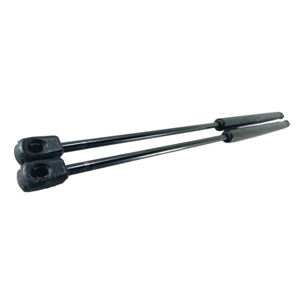 Par Amortecer Tampa Traseira Hyundai I30 2009 2010 A 2012