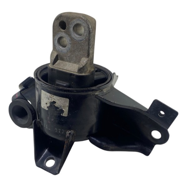 Calço Coxim Superior Cambio Hyundai I30 2009 2010 A 2012