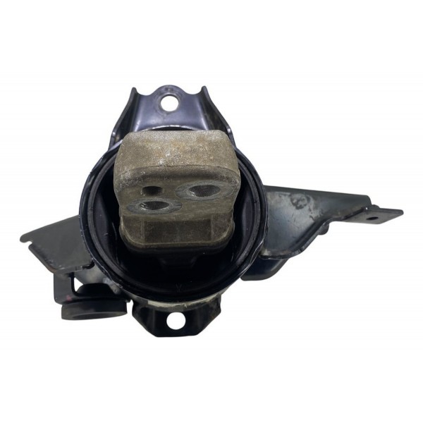 Calço Coxim Superior Cambio Hyundai I30 2009 2010 A 2012