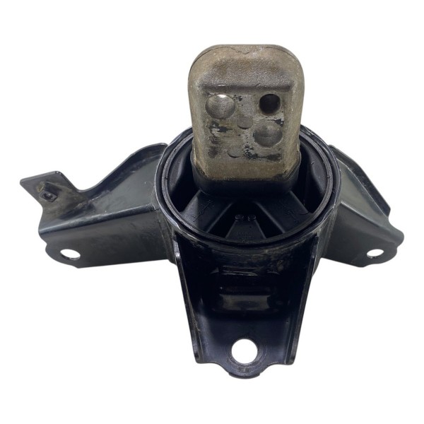 Calço Coxim Superior Cambio Hyundai I30 2009 2010 A 2012