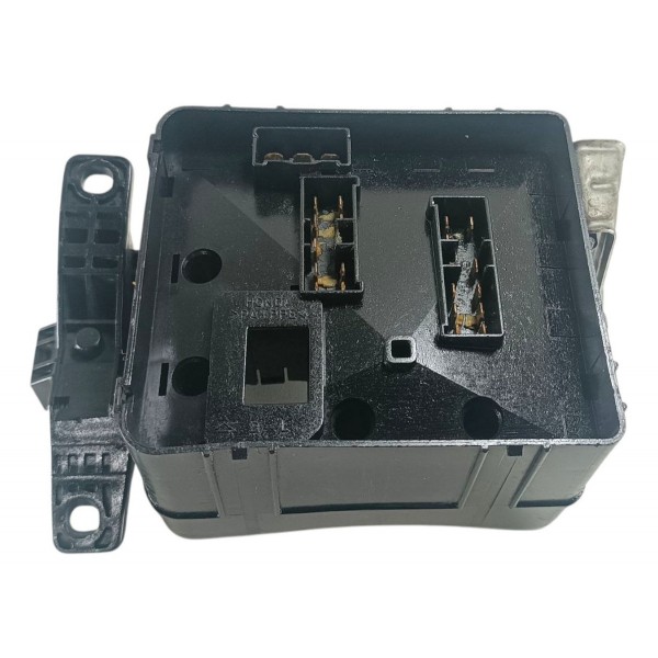 Caixa De Fusíveis E Reles Do Honda Civic 1997 1998 1999 2000
