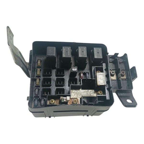 Caixa De Fusíveis E Reles Do Honda Civic 1997 1998 1999 2000