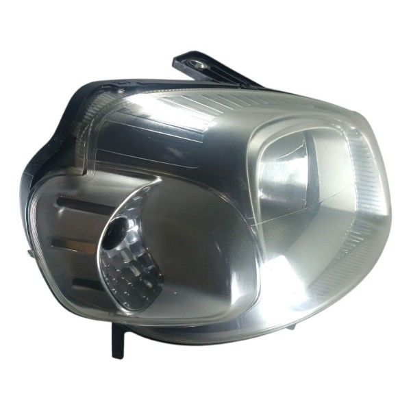 Farol Lado Direito Fiat Uno 2011 2012 2013 A 2014