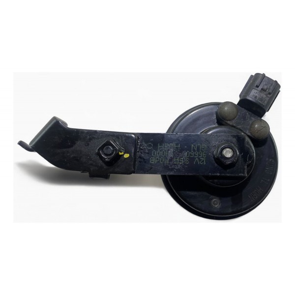 Buzina Alarme Hyundai I30 2.0 2009 2010 2011 2012