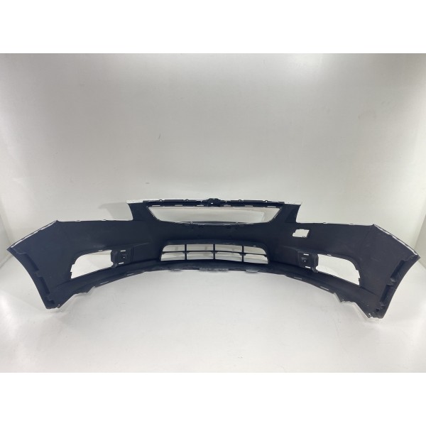 Parachoque Dianteiro Cruze 2012 A 2014 Hatch