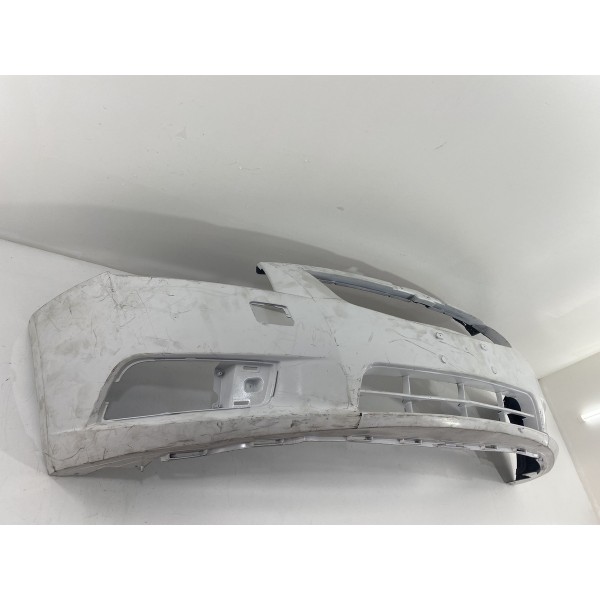 Parachoque Dianteiro Cruze 2012 A 2014 Hatch
