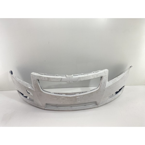 Parachoque Dianteiro Cruze 2012 A 2014 Hatch