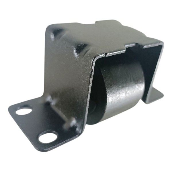 Contra Peso Batente Tampa Traseira Kia Sorento 2011 A 2014