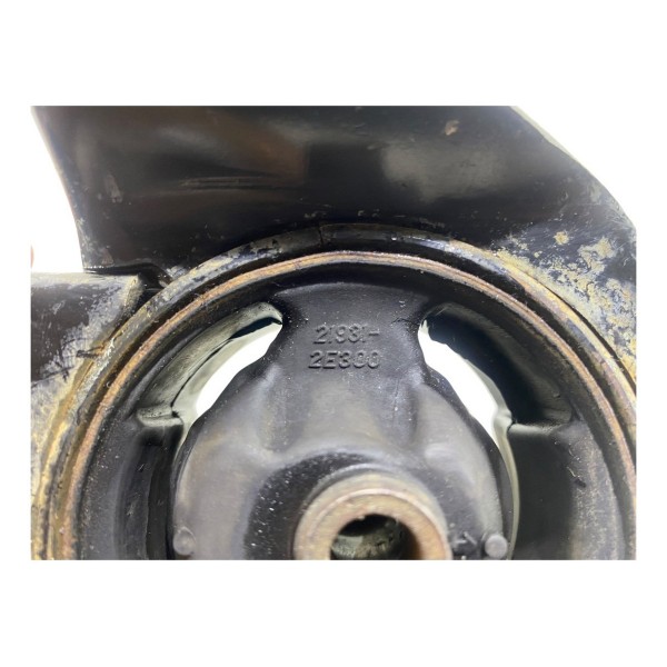 Coxim Câmbio Automático Hyundai Tucson 2.0 2007 2008 A 2015