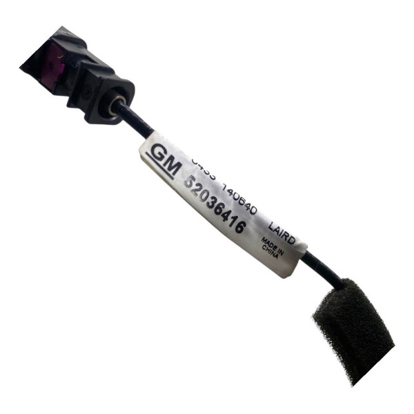 Antena Teto Haste Gm Spin Onix Prisma 2013 2014 2015 A 2019